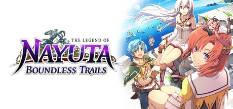 《那由多之轨迹:星之彼方 The Legend of Nayuta Boundless Trails》Switch港版中文+1.0.1补丁_0