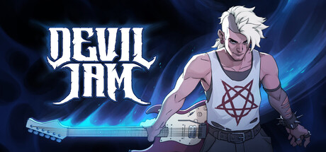 《恶魔狂欢 Devil Jam》Switch美版中文_0