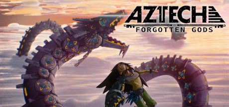 《阿兹特克:被遗忘的众神 Aztech Forgotten Gods》Switch美版英文+1.0.8补丁_0