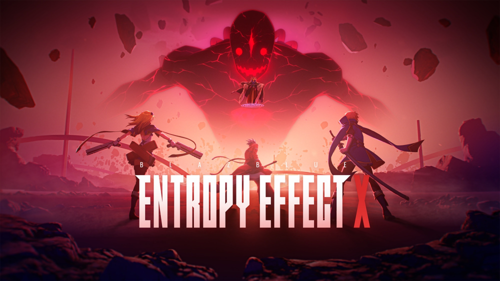 苍翼混沌效应X BlazBlue Entropy Effect X Switch v~ion20250819.52 金手指下载_0