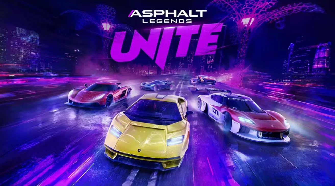 《狂野飙车9:传奇 Asphalt 9: Legends【离线版】》Switch 2.6.4b补丁+10DLC_0