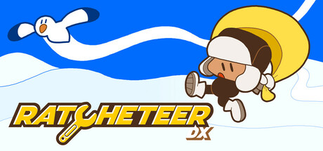 棘轮侠 DX Ratcheteer DX Switch 1.0.5 金手指_0