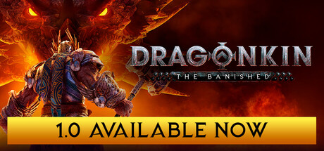 《龙的传人:孤旅/Dragonkin: The Banished》PC版v1.4.69.54327_0