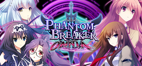 《幻影破坏者:Omnia Phantom Breaker: Omnia》Switch 2.21.3981补丁_0