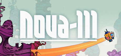 《新星-111 Nova-111》Switch版1.0.2补丁_0