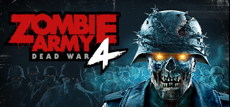 《僵尸部队4:死亡战争 Zombie Army 4: Dead War》Switch美版中文+1.1.1补丁+19DLC_0
