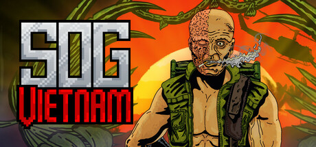《SOG:越南/SOG: Vietnam》PC版Build.22701550_0