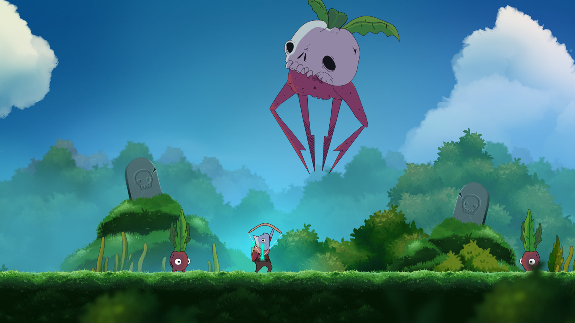 《小岛 Islets》Switch版1.0.0.4补丁_0