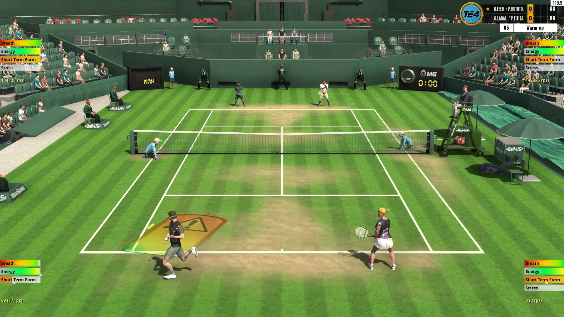 《网球精英4/Tennis Elbow 4》PC版Build.22634016_1