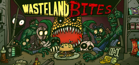 《废土餐车/Wasteland Bites》PC版Build.22669868_0