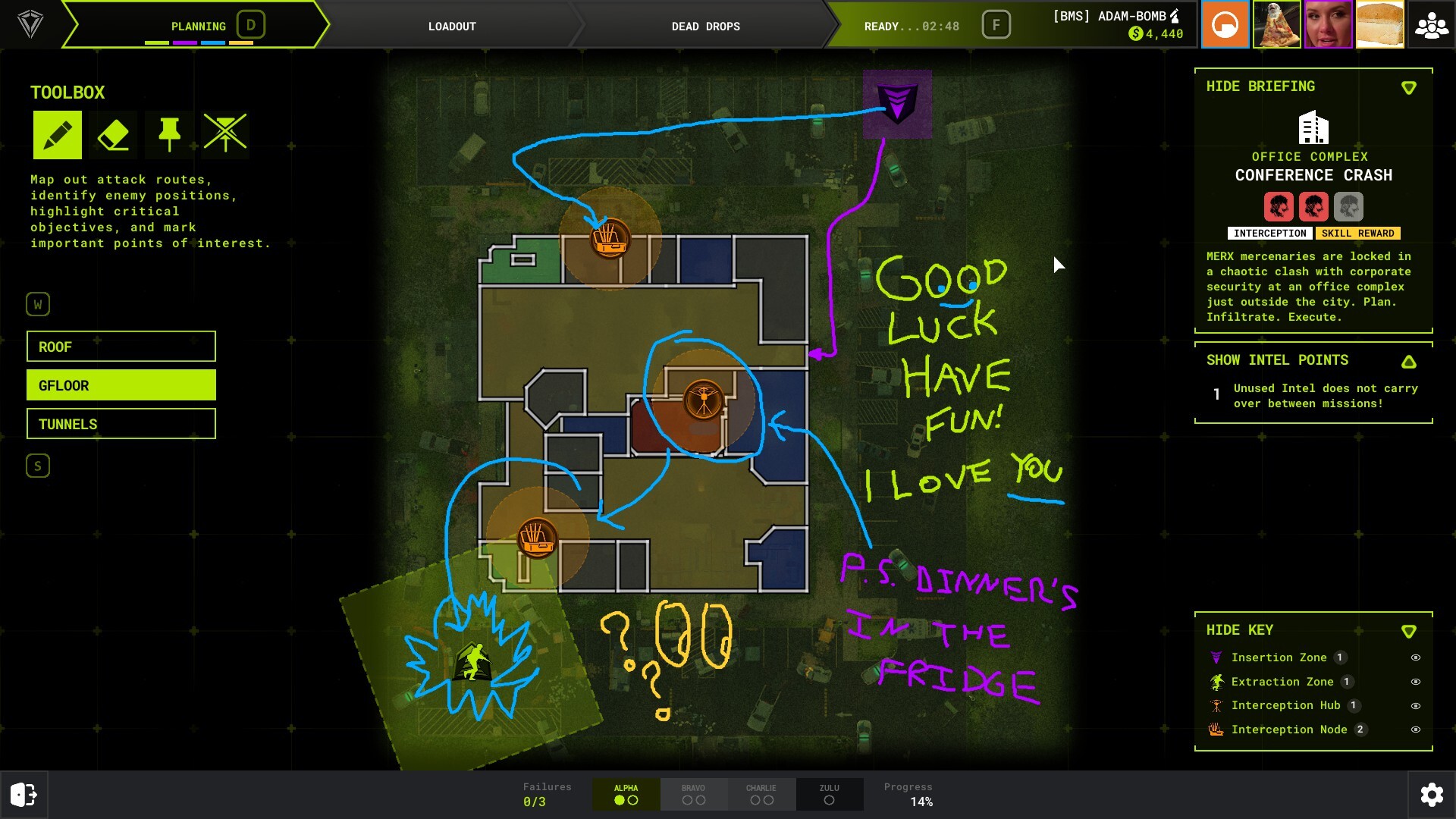 《佣兵猎手/Rogue Point》PC版Build.22908899_1