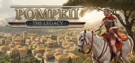 《庞贝:遗产/Pompeii: The Legacy》PC版Build.22710196_0