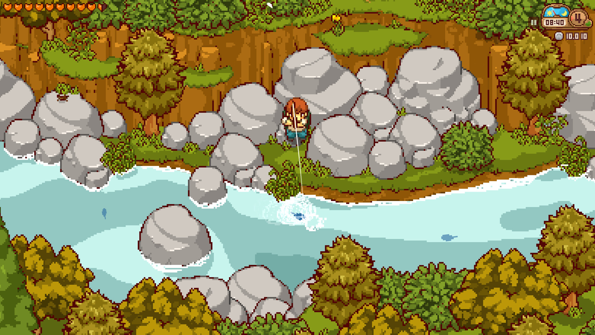 《和风田园慢生活/Japanese Rural Life Adventure》PC版Build.22564264_2
