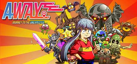 《远离:未知之旅 Away: Journey to the Unexpected》Switch 1.0.3补丁_0