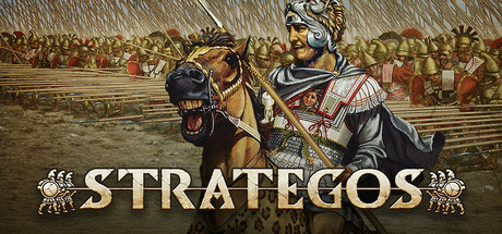 《将军:古典时代/Strategos》PC版v1874_0