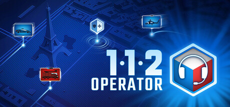 《112接线员/112 Operator》PC版v0.260424_0
