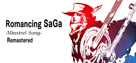 《浪漫沙加:吟游诗人之歌 Romancing SaGa -Minstrel Song- Remastered》Switch 1.0.1补丁_0
