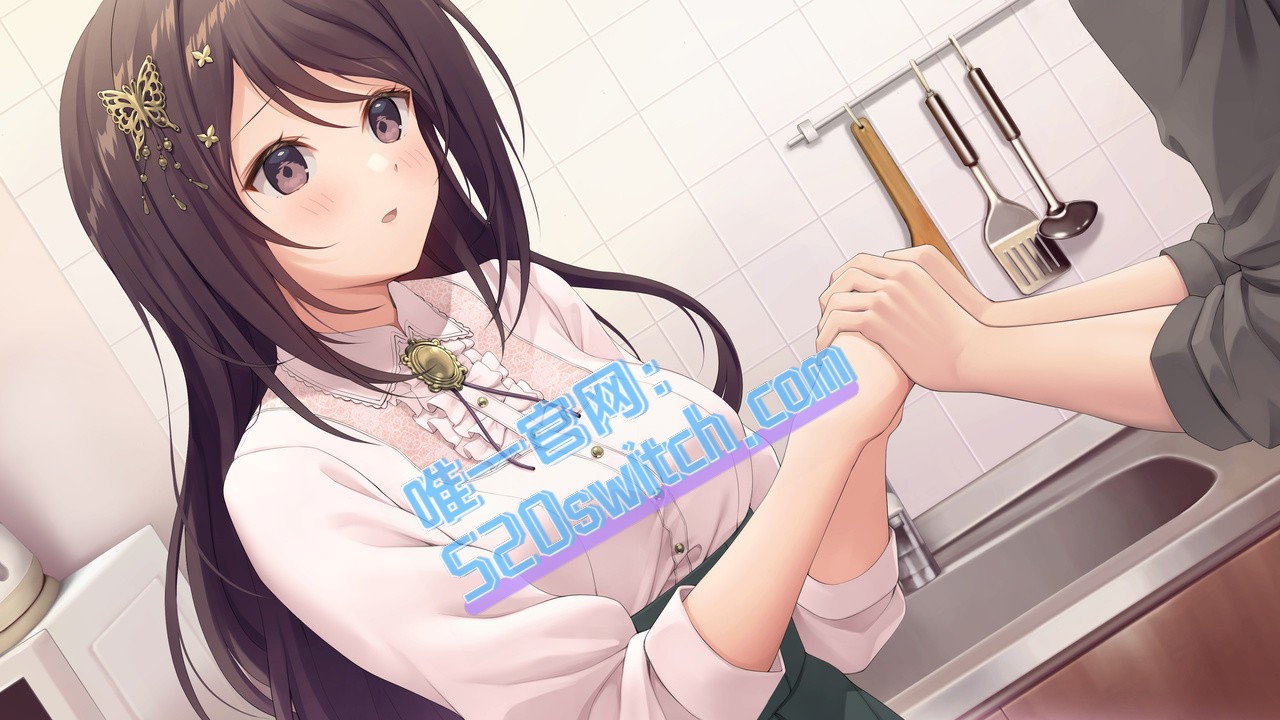 《扮演爱情:魔法公主 COSPLAY LOVE! Enchanted princess》Switch版1.0.0补丁_1