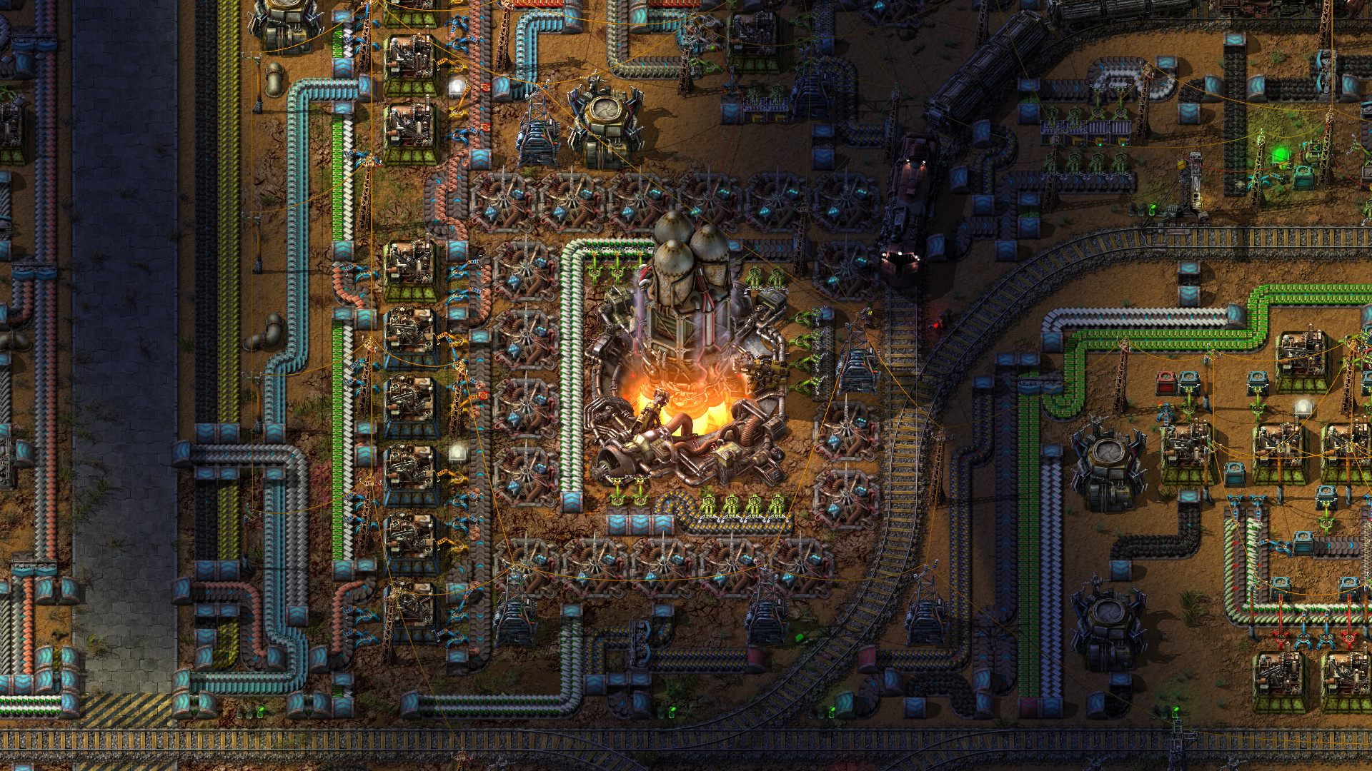 《异星工厂 .Factorio》Switch版2.0.76补丁_1