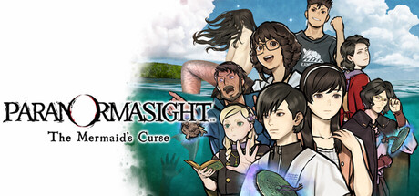 《灵视异闻 FILE38 伊势人鱼物语/PARANORMASIGHT: The Mermaid’s Curse》PC版Build.22496791_0