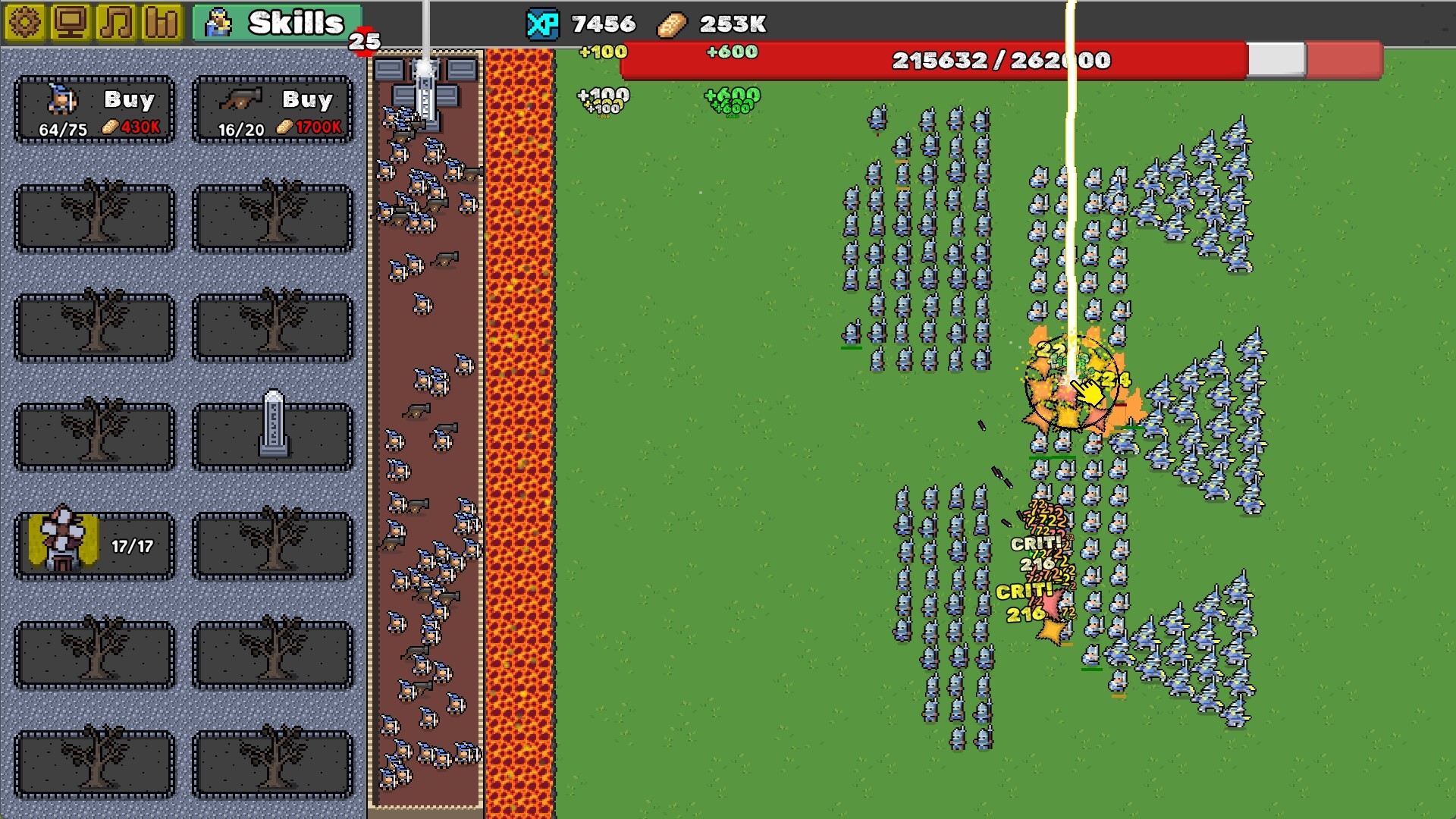 《零压力之王:放置防御/Zero Stress King: Idle Defense》PC中文版下载-含Build.22559731_2