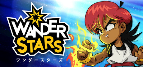 [天翼]《奇迹之星 Wander Stars》Switch版1.0.0补丁_0
