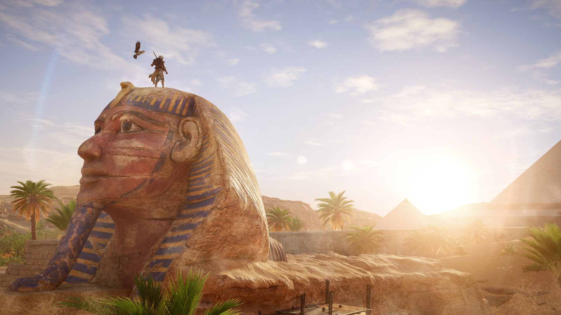 《刺客信条:起源-虚拟机版/Assassin’s Creed Origins HYPERVISOR》PC版v1.62_2