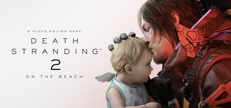 《死亡搁浅2:冥滩之上/DEATH STRANDING 2: ON THE BEACH》PC版v1.2.57.0_0