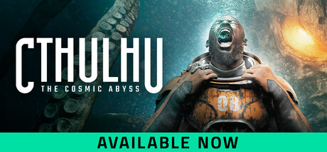 《克苏鲁:恐怖深渊/Cthulhu: The Cosmic Abyss》PC版Build.22804801_0