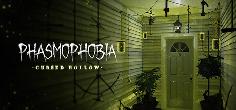 《恐鬼症/Phasmophobia》PC版v0.16.1.1联机版_0