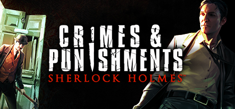 《福尔摩斯:罪与罚 Sherlock Holmes: Crimes and Punishments》Switch 1.0.0补丁_0