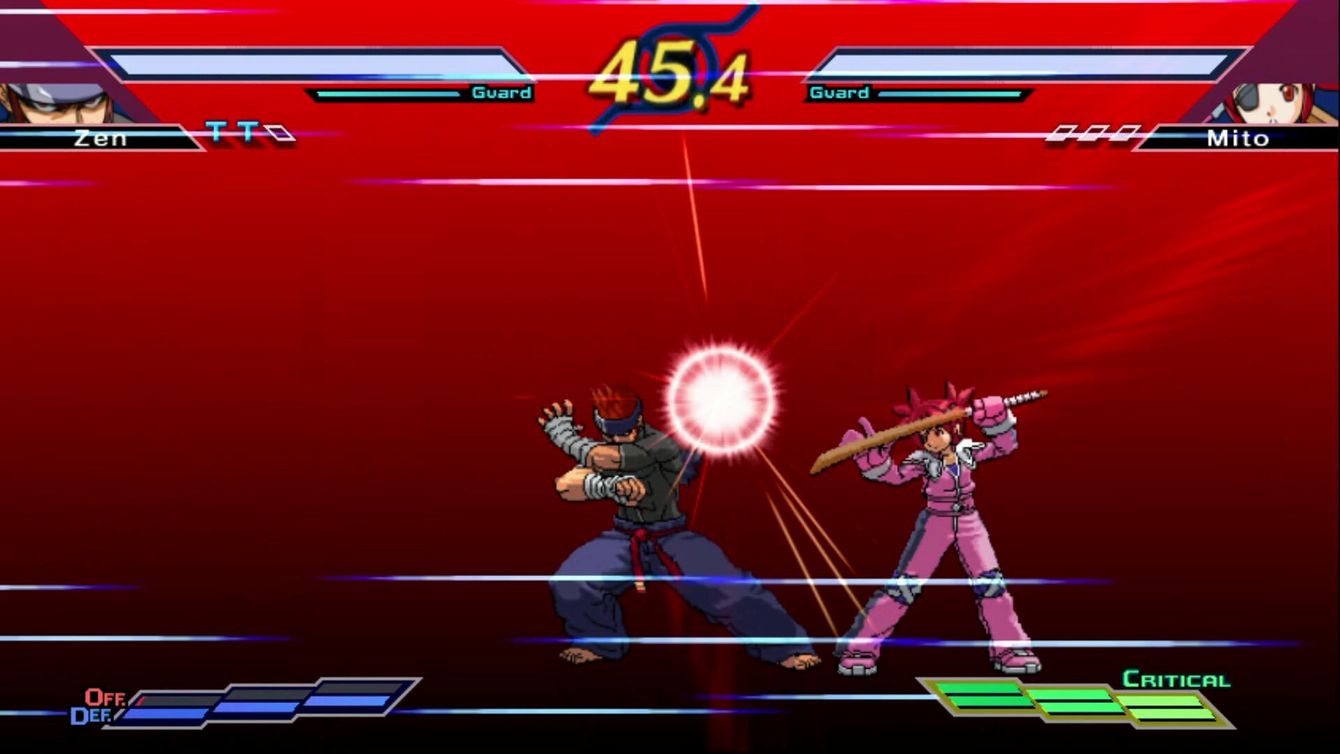 《斗鱼2 The Rumble Fish 2》Switch版4.2.0补丁+3DLC_2