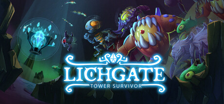 《巫妖之门:幸存塔/Lichgate: Tower Survivor》PC版Build.22954151_0