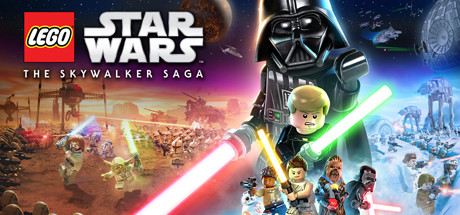 《乐高星球大战:天行者传奇 LEGO Star Wars: The Skywalker Saga》Switch美版中文+1.10.0补丁+18DLC_0