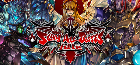 《击败所有Boss:放置游戏/Slay All Bosses: Idle》PC版Build.22786277_0
