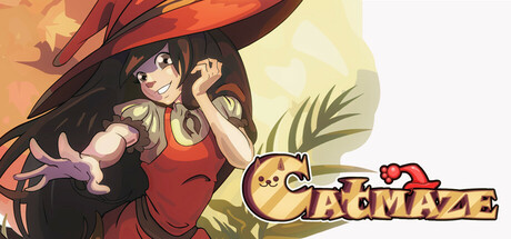 《猫迷宫 .Catmaze》Switch版1.0.2补丁_0