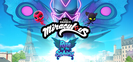 《神奇瓢虫少女:斯芬克斯的崛起.Miraculous: Rise of the Sphinx》Switch版1.01.19补丁+1DLC_0