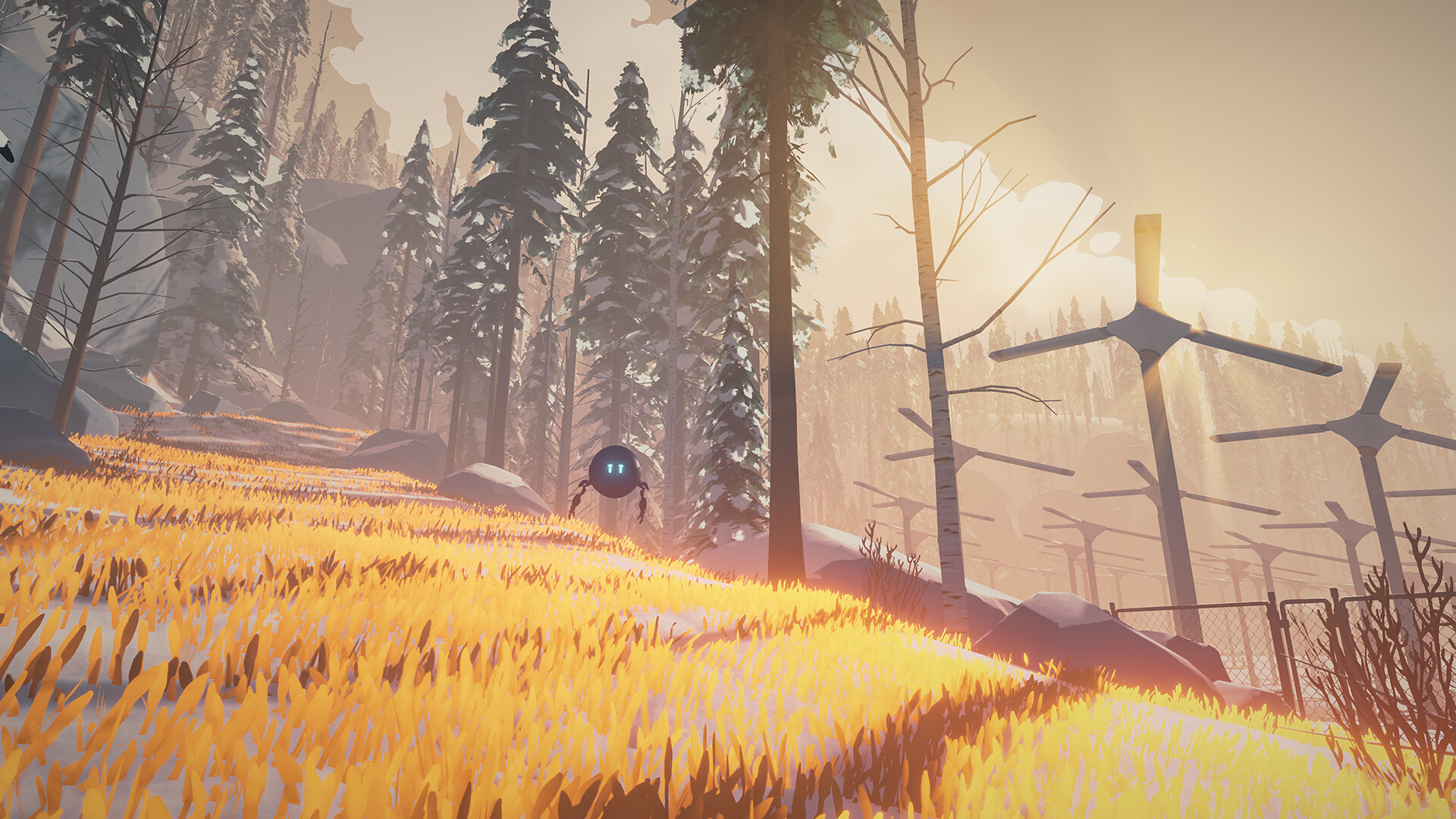 《极地觉醒/Arctic Awakening》PC版v1.0.18_2