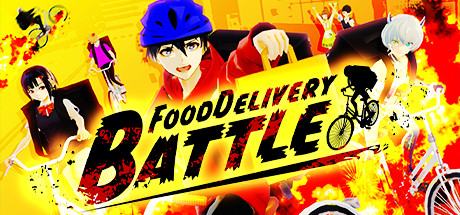 《送餐大战 Food Delivery Battle》Switch版1.0.5补丁_0