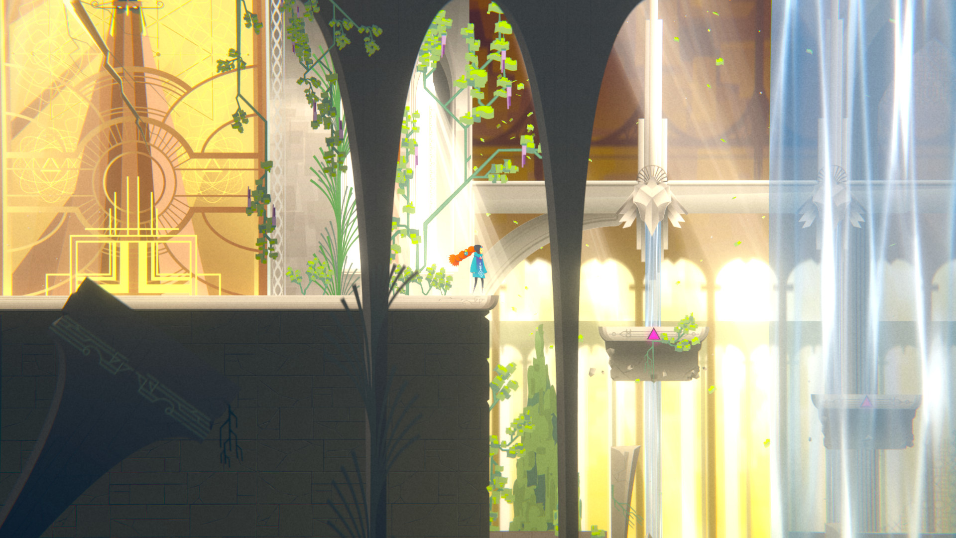 《追求:伊娜传说 Aspire: Ina’s Tale》Switch版1.0.3补丁_1
