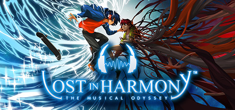 《梦境旋律 .Lost In Harmony》Switch版1.0.1补丁_0