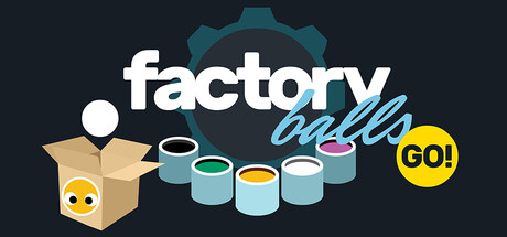 《球球工厂向前冲!/Factory Balls Go!》PC版Build.22887689_0