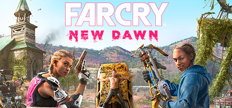 《孤岛惊魂:新曙光-虚拟机版/Far Cry New Dawn HYPERVISOR》PC版v1.0.8_0