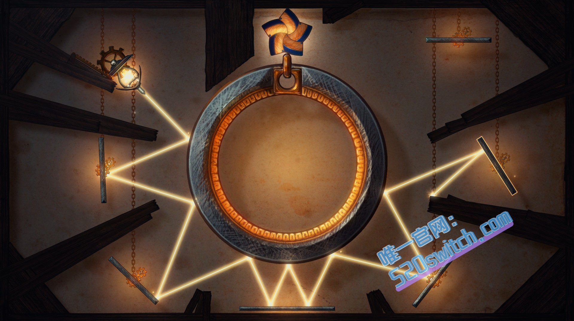 《LIT:弯曲光线 LIT: Bend the Light》Switch 1.0.0补丁_2