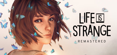 《奇异人生:重制版 Life is Strange Remastered》Switch版1.0.1补丁_0