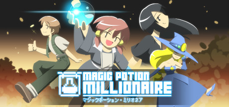 《魔法药剂大富翁 Magic Potion Millionaire》Switch版2.12补丁_0