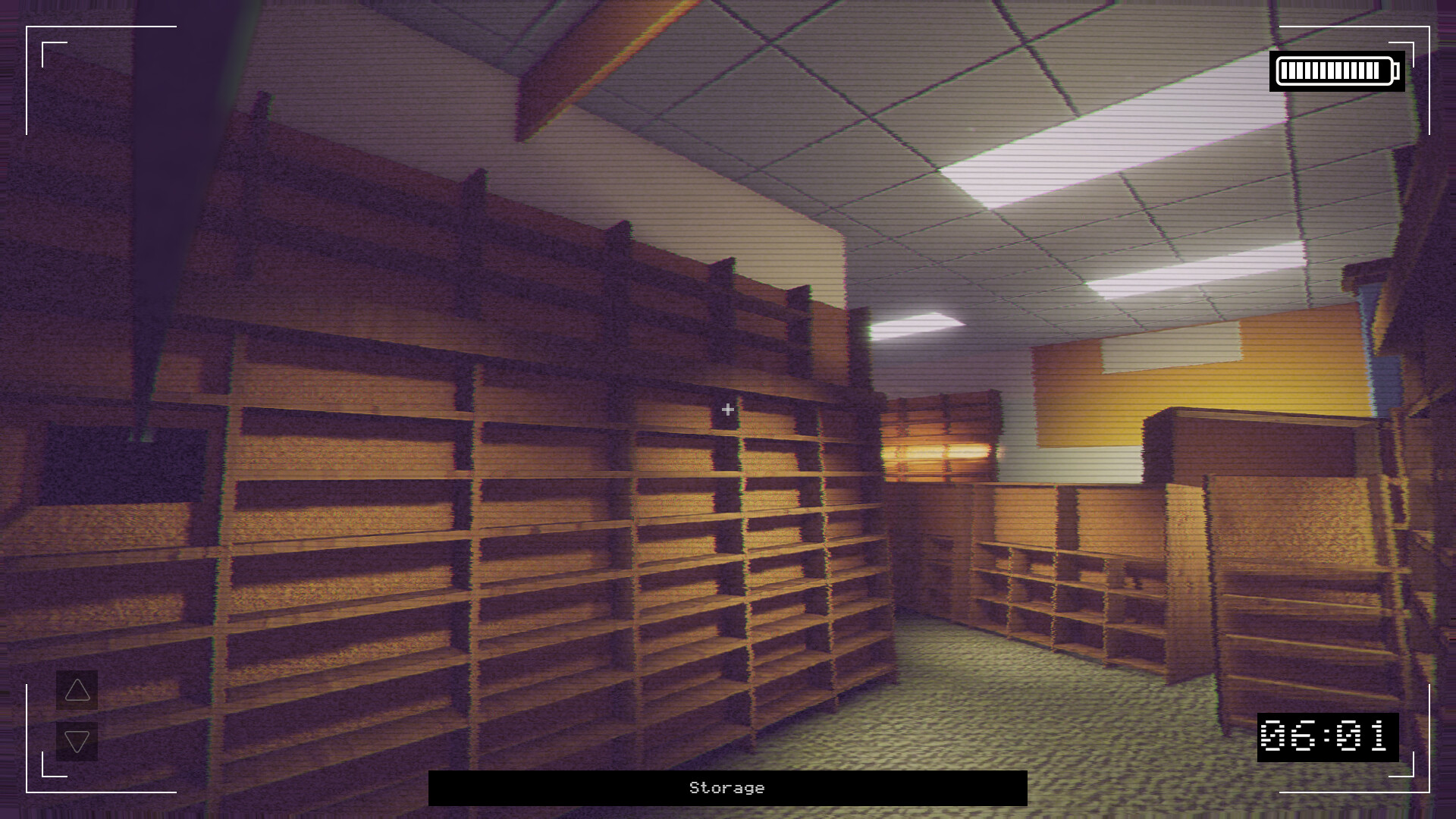 《灵视寻轨:博物馆/Paragnosia: Museum》PC中文版下载-含Build.22570986_1