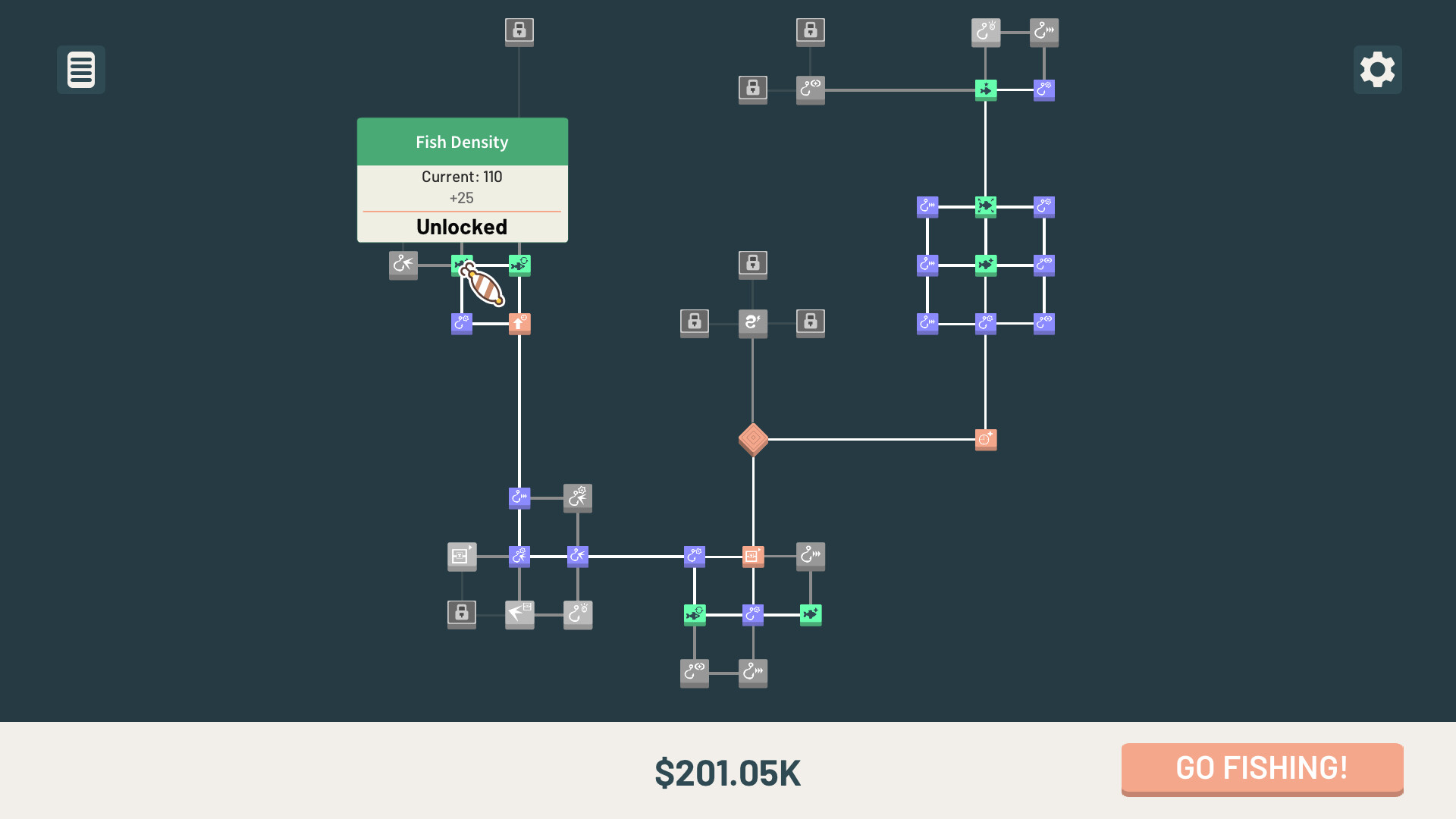 《利润海:增量/Profit Sea Incremental》PC版Build.22643900_1