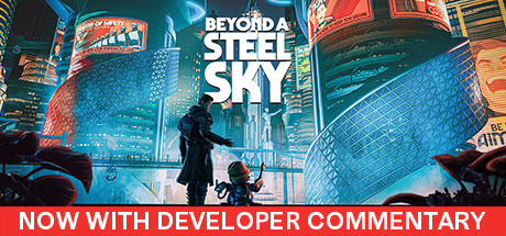 《超越钢铁苍穹 Beyond a Steel Sky》Switch 1.1.29158补丁_0