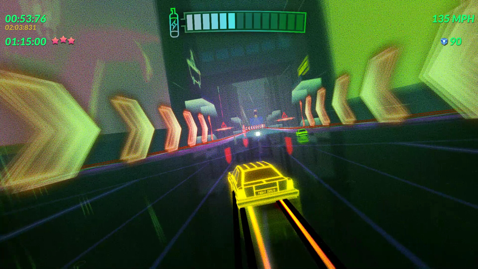 《复古驱动器 改头换面/Retro Drive: Revamped》PC版Build.22518542_2